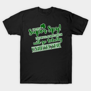 St Patrick's Day Irish Funny Alcohol Beer Fun Drinking Party T-Shirt